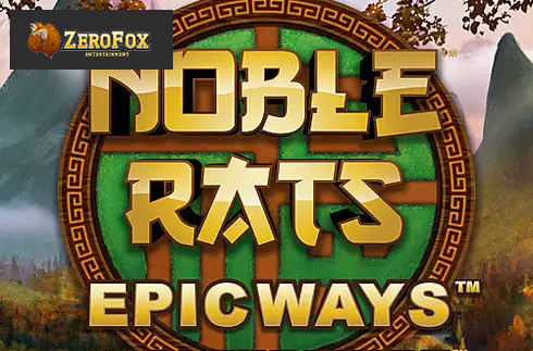 Noble Rats EpicWays